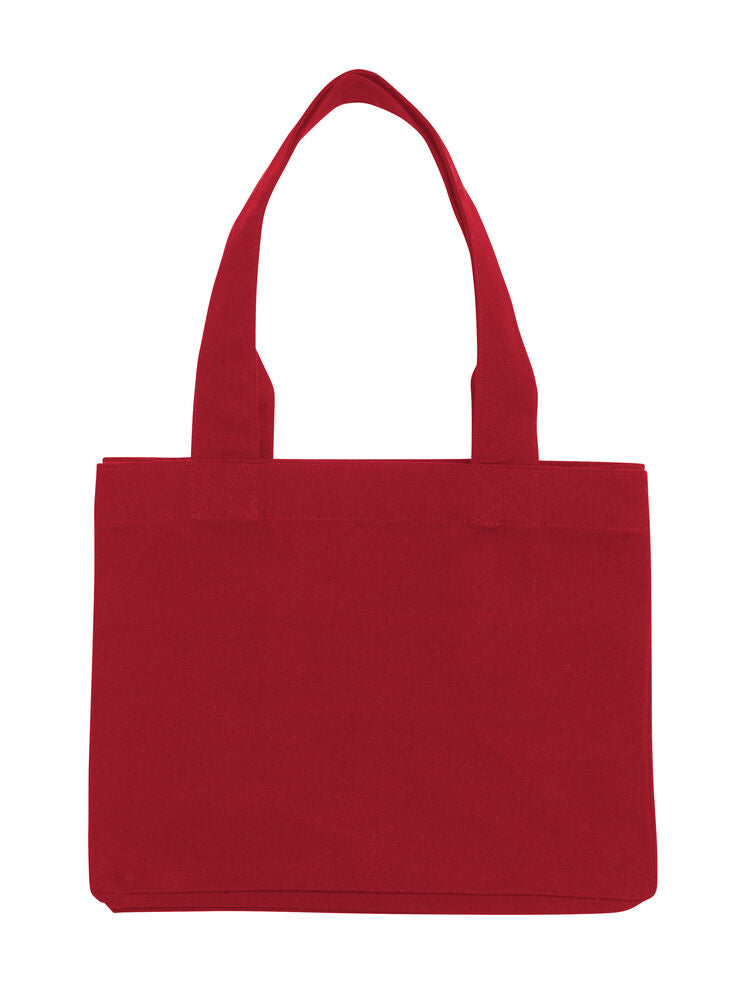 Tote Bag Heavy Small