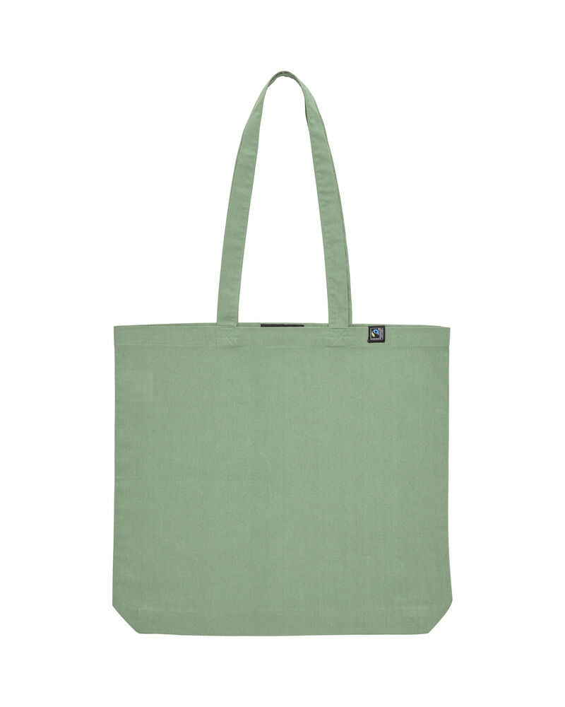 Key Tote Bag