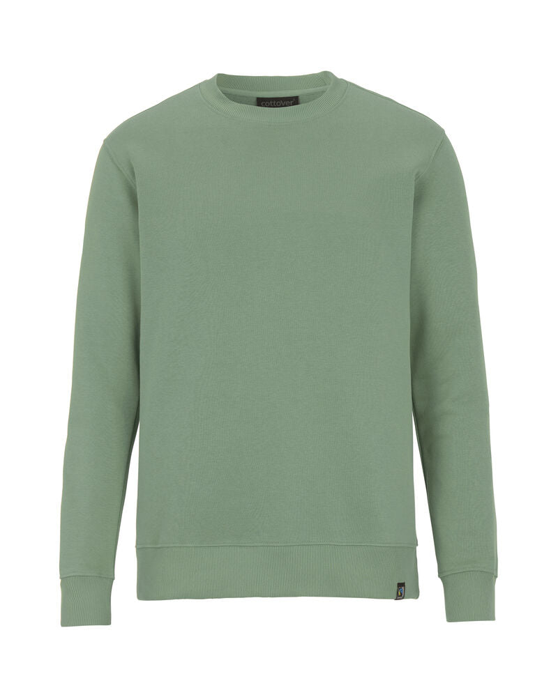 Key Crew Neck Unisex