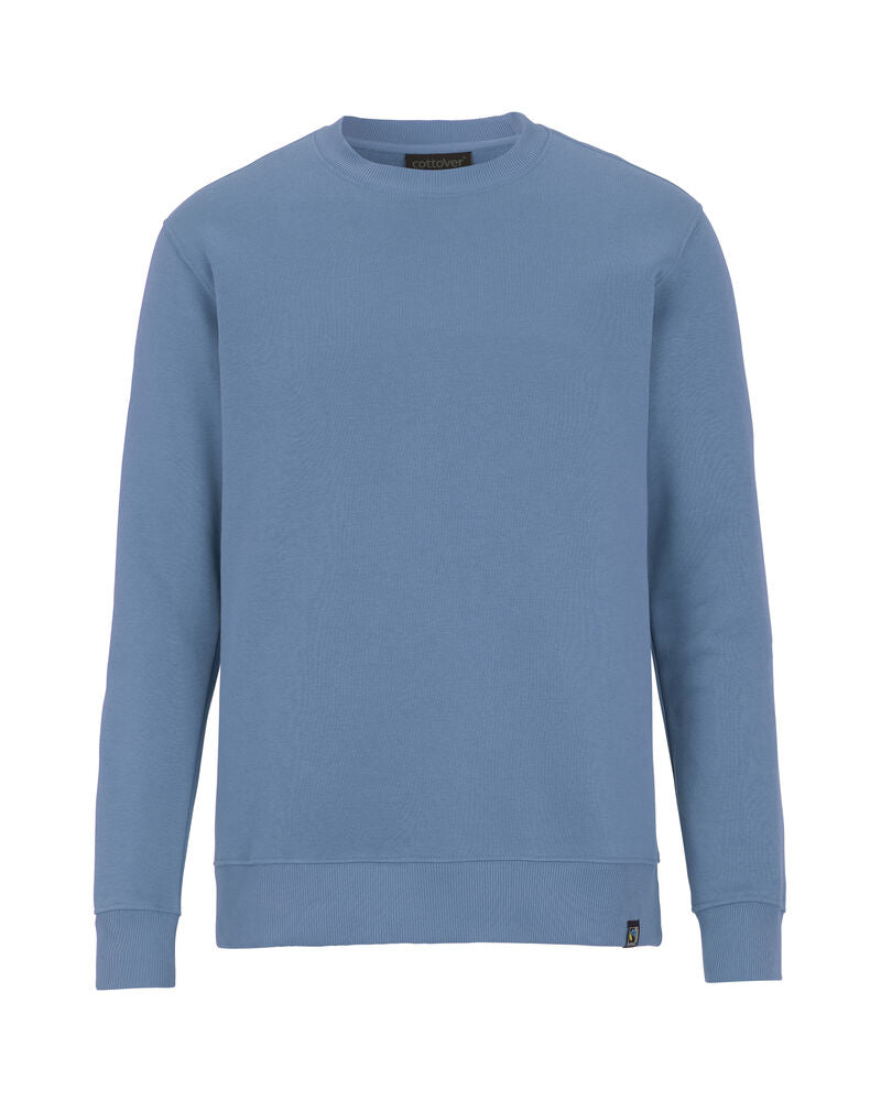 Key Crew Neck Unisex