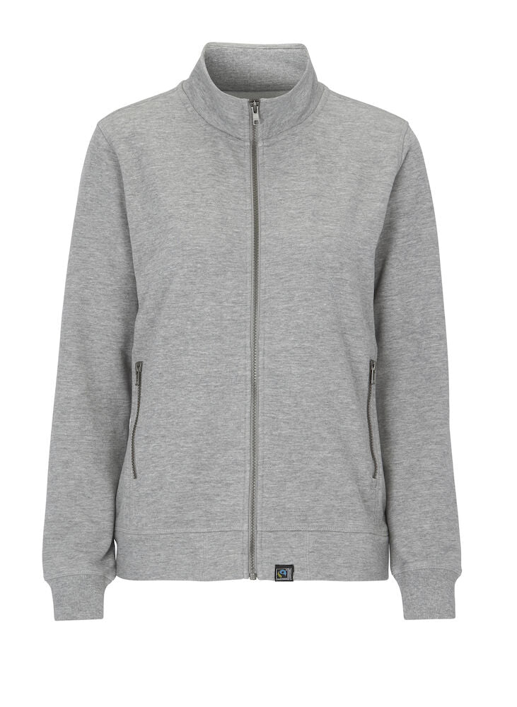 F. Terry FZ Collar Lady