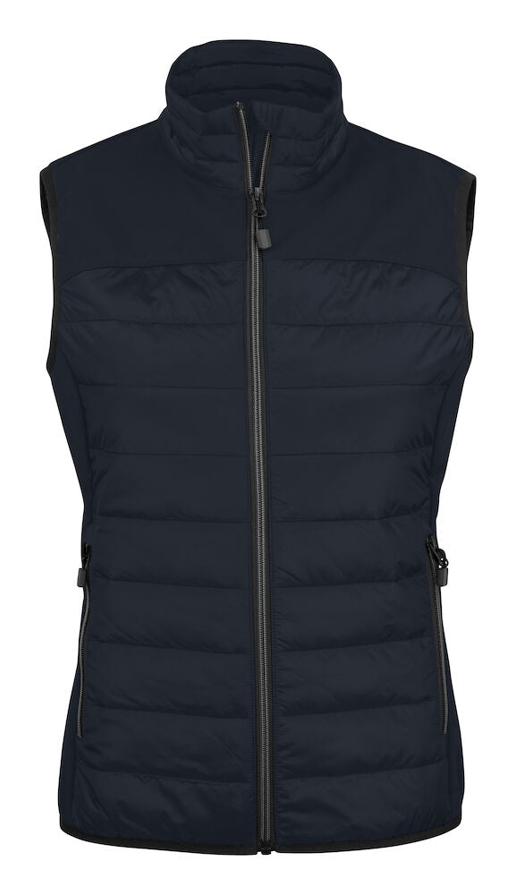Expedition Vest Lady