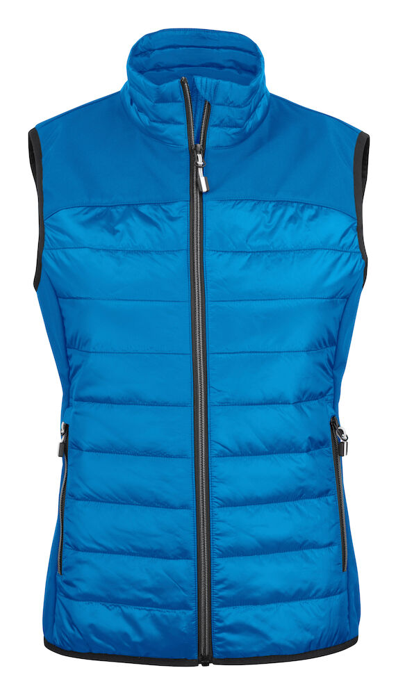 Expedition Vest Lady