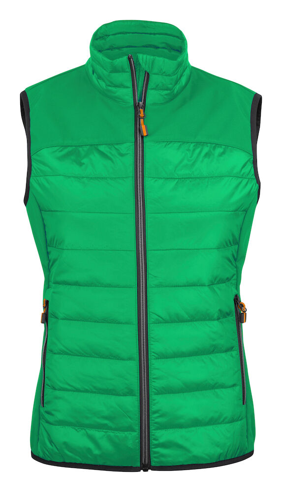 Expedition Vest Lady