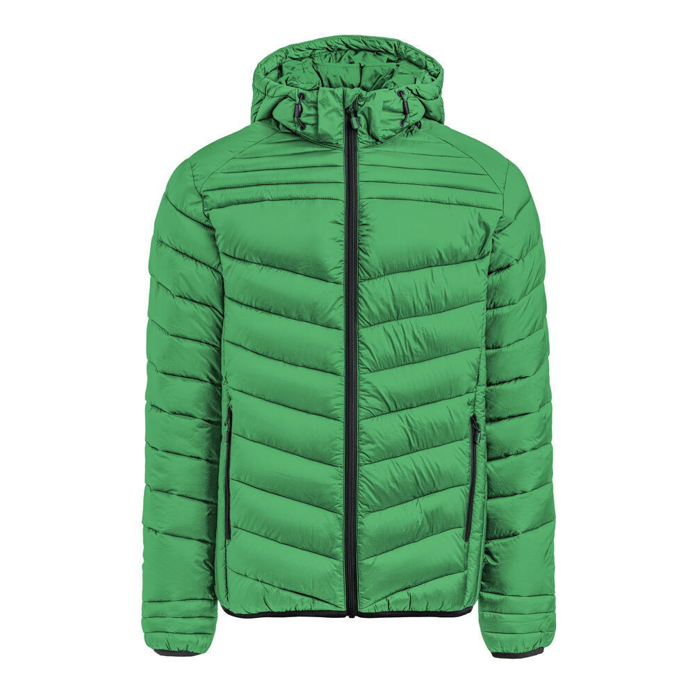 Base Jacket