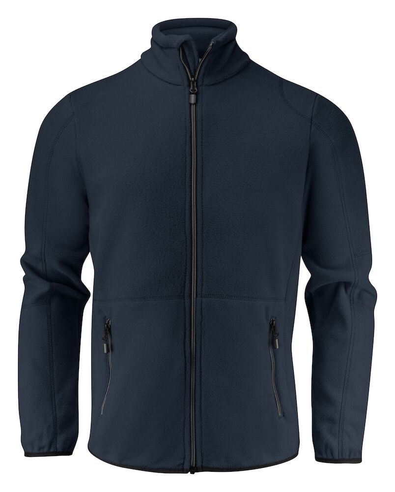Speedway fleece