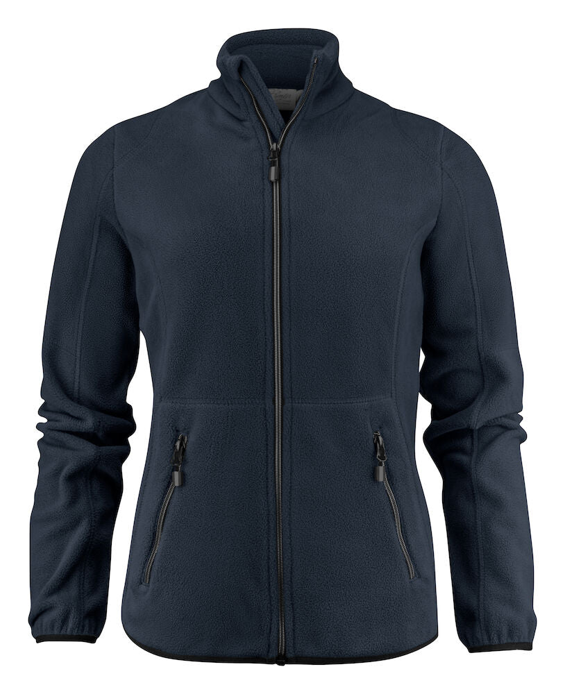 Speedway Lady fleece