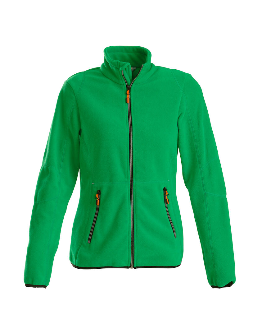 Speedway Lady fleece