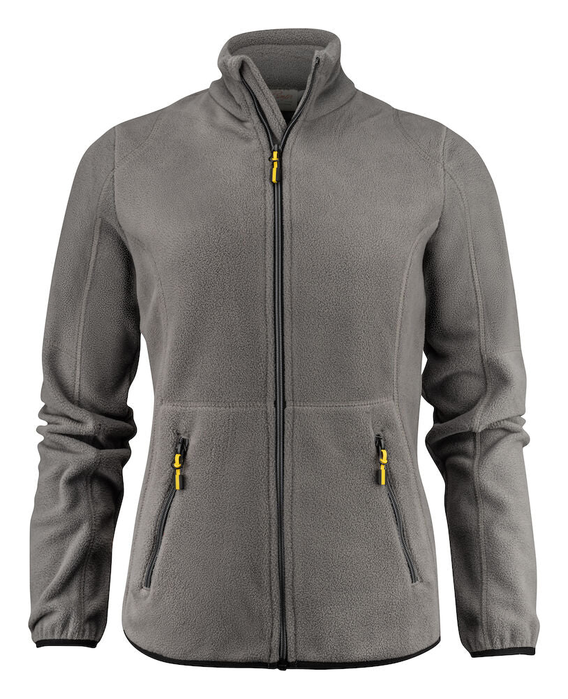 Speedway Lady fleece