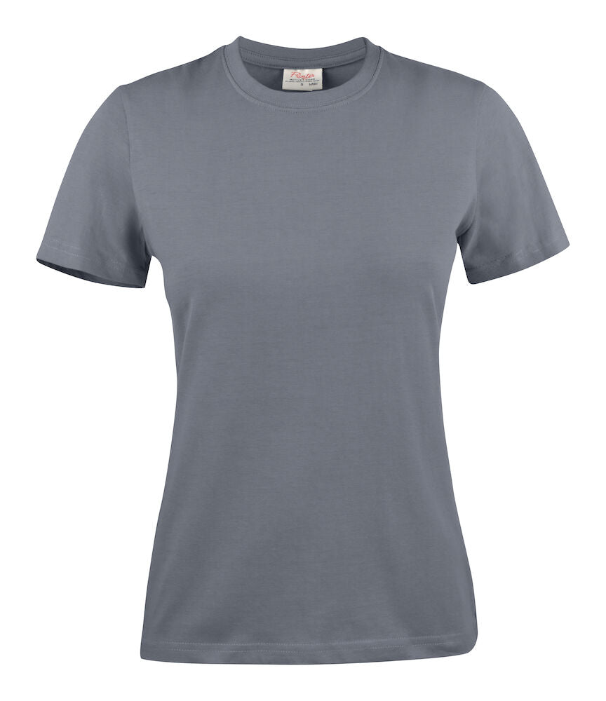 Light T-shirt Lady
