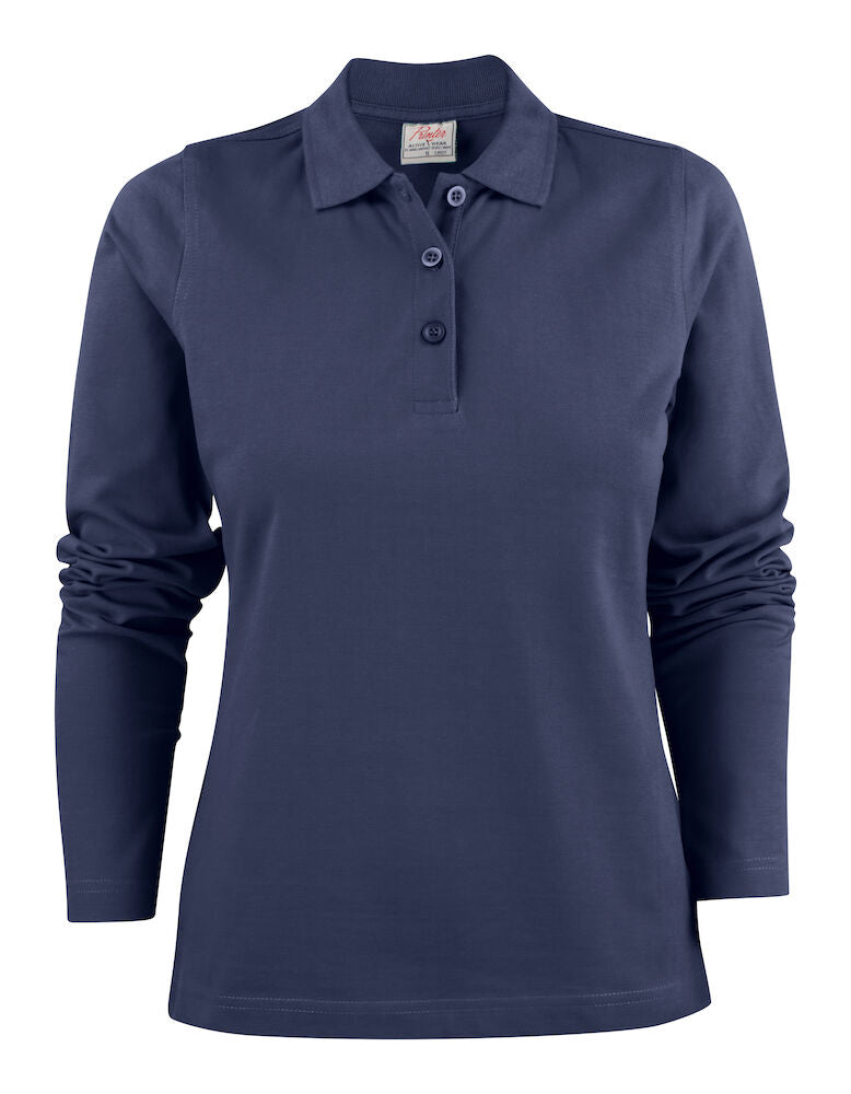 Surf Lady Long Sleeve