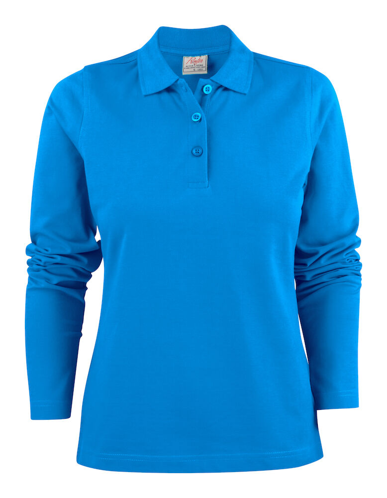 Surf Lady Long Sleeve