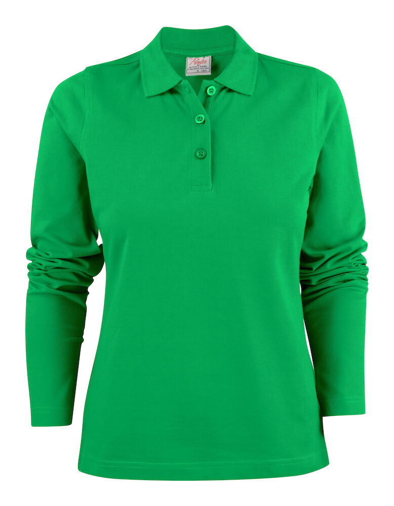 Surf Lady Long Sleeve