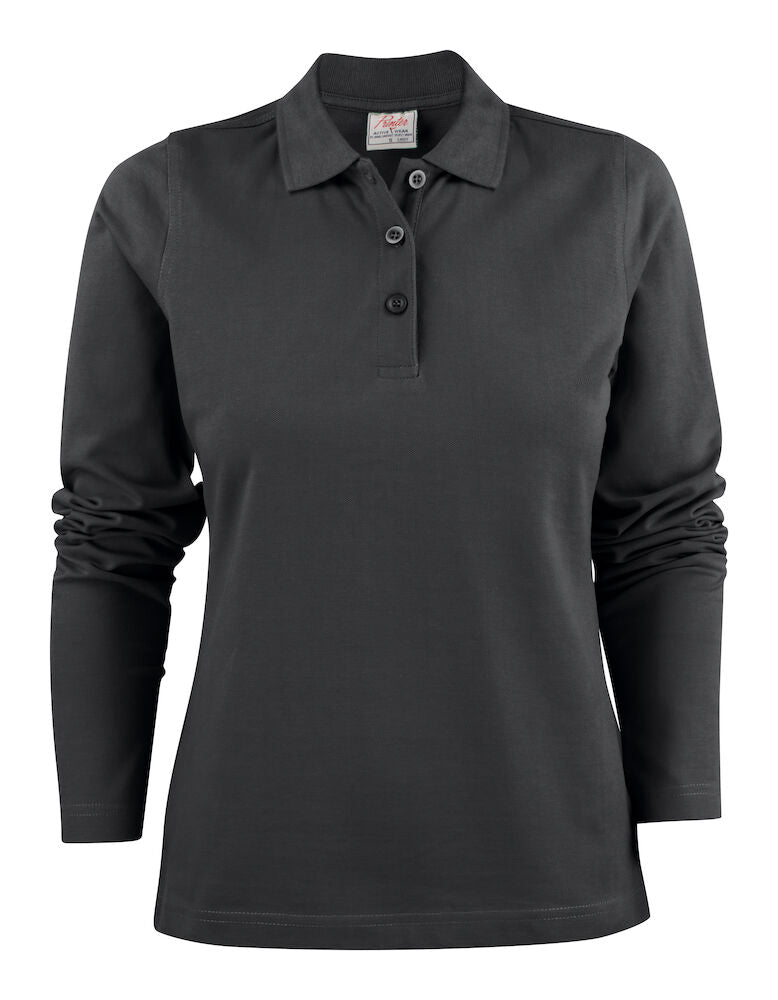Surf Lady Long Sleeve
