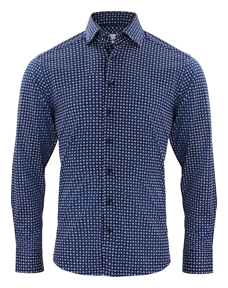 Indigo Bow 131 Slim