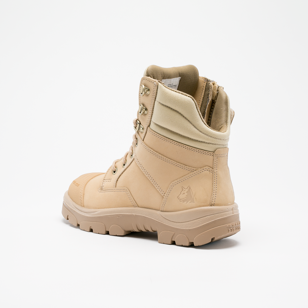 Southern Cross Zip Sand S3