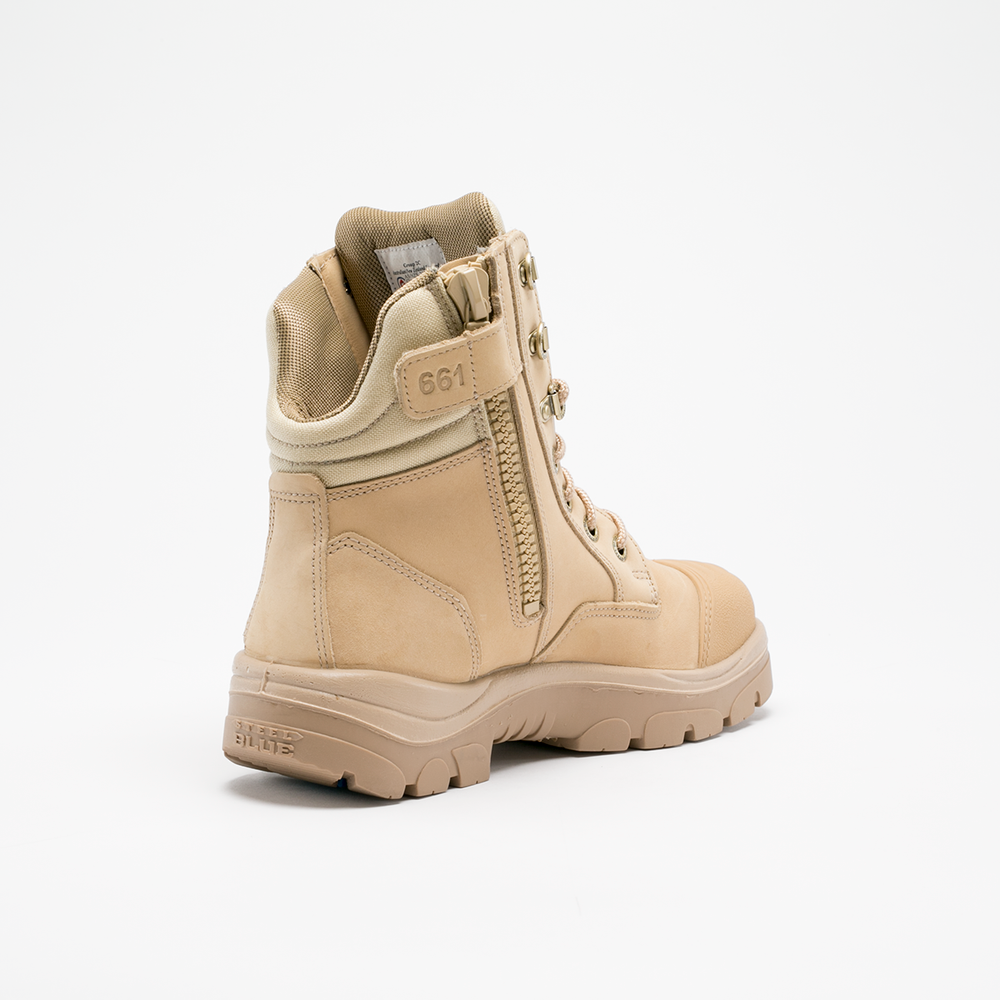 Southern Cross Zip Sand S3