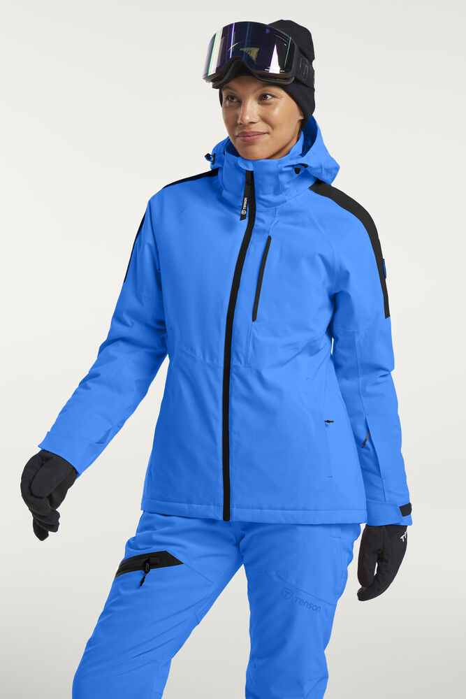 Core Ski Jacket Woman
