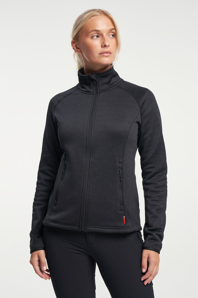 TXlite Midlayer Full Zip Woman