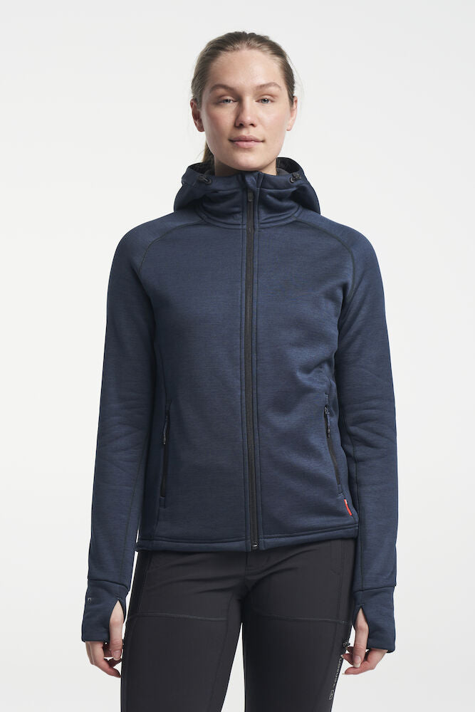TXlite Midlayer Hoodie Woman