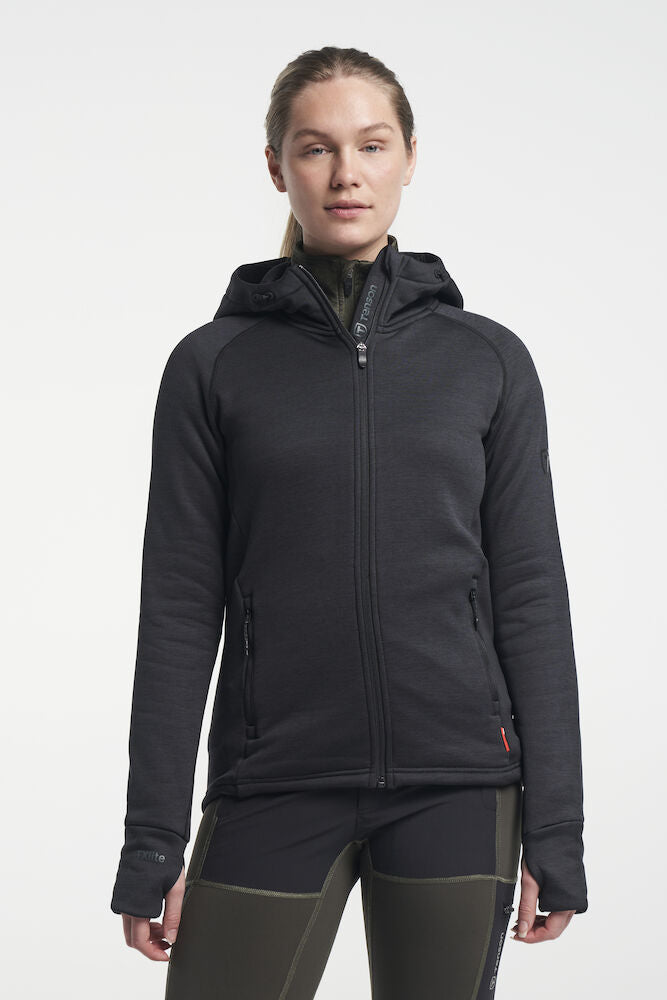 TXlite Midlayer Hoodie Woman