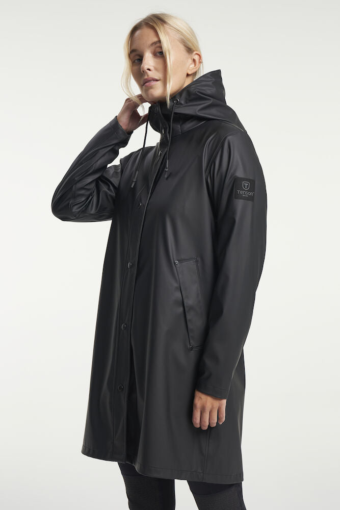 Apelviken PU Jacket Woman