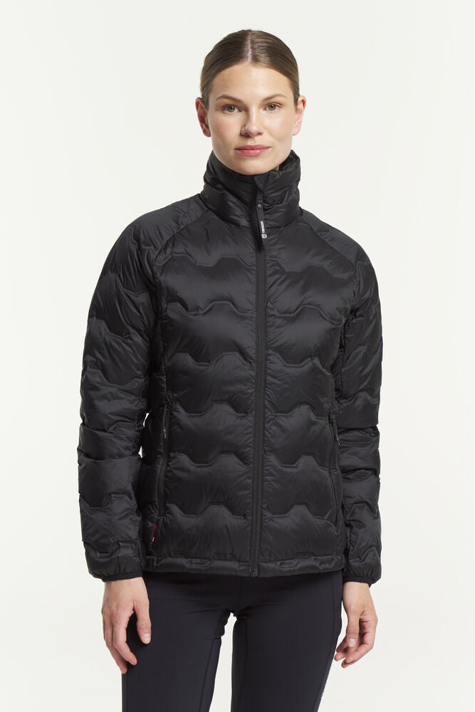 TXlite Shibui Collar Down Jacket Women