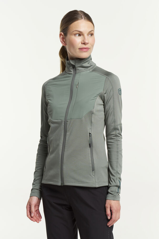 TXlite Windbloc Full Zip Women
