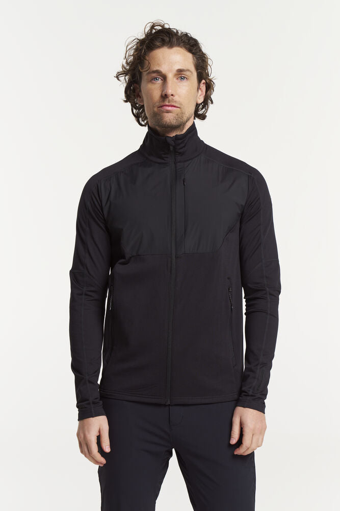 TXlite Windbloc Full Zip Men