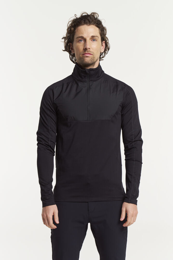 TXlite Windbloc Halfzip Men