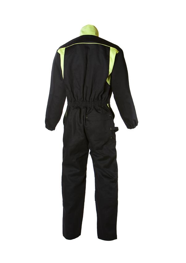 Dimex 646 Palosuojattu kokohaalari