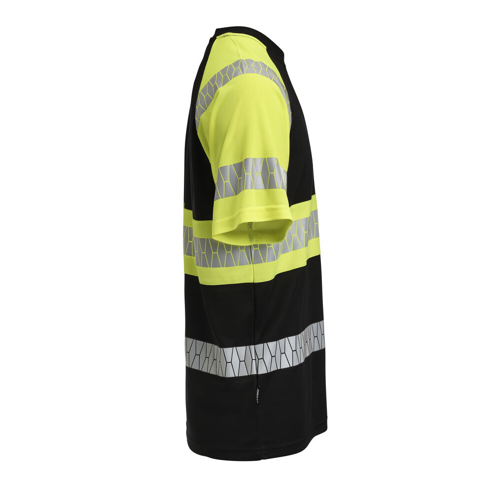 5226 T-paita Hi-Vis