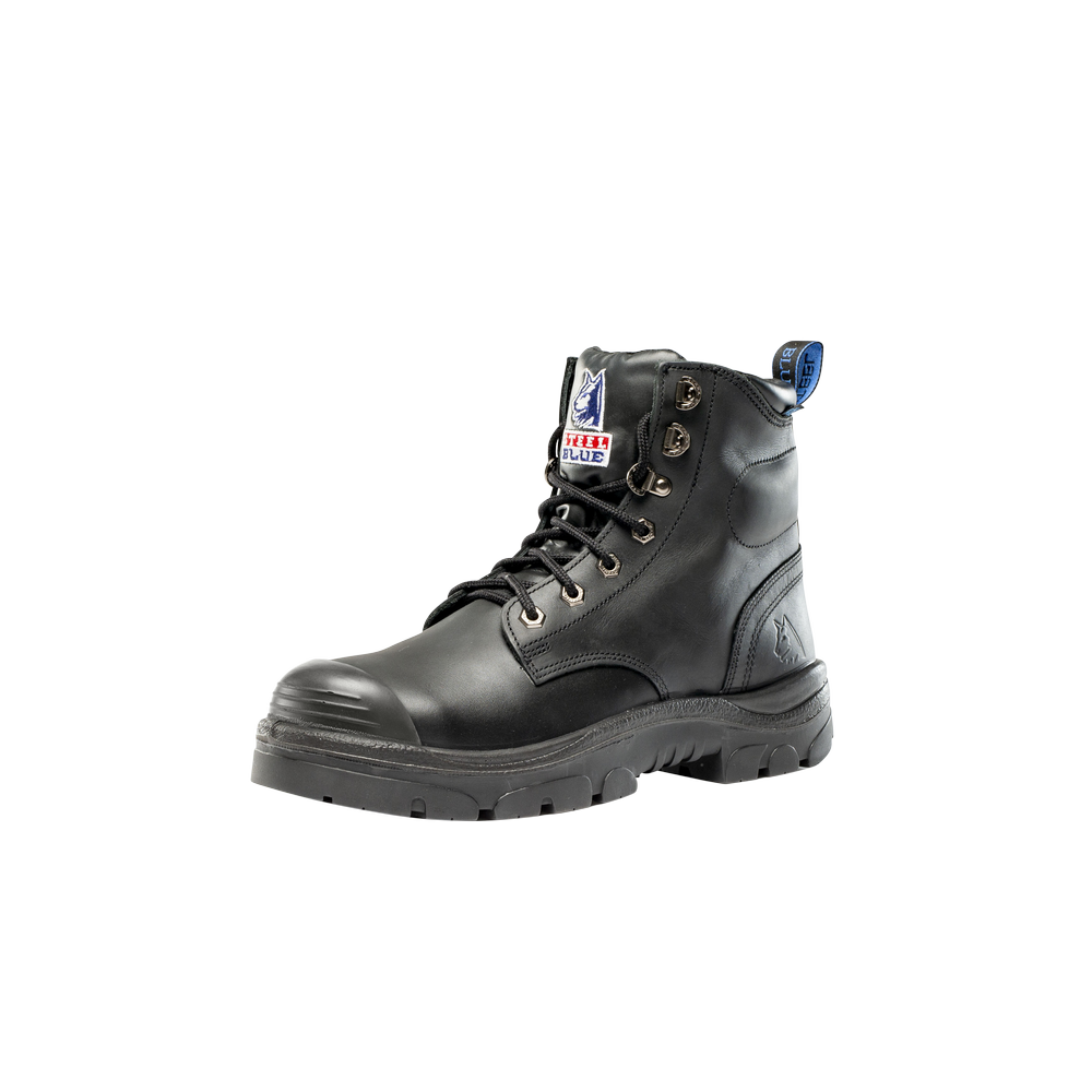 Argyle Zip Waterproof Bump S3