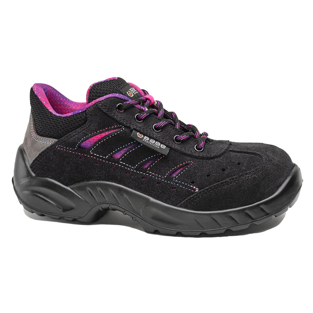 B0168D Zoe Shoe S1P SRC
