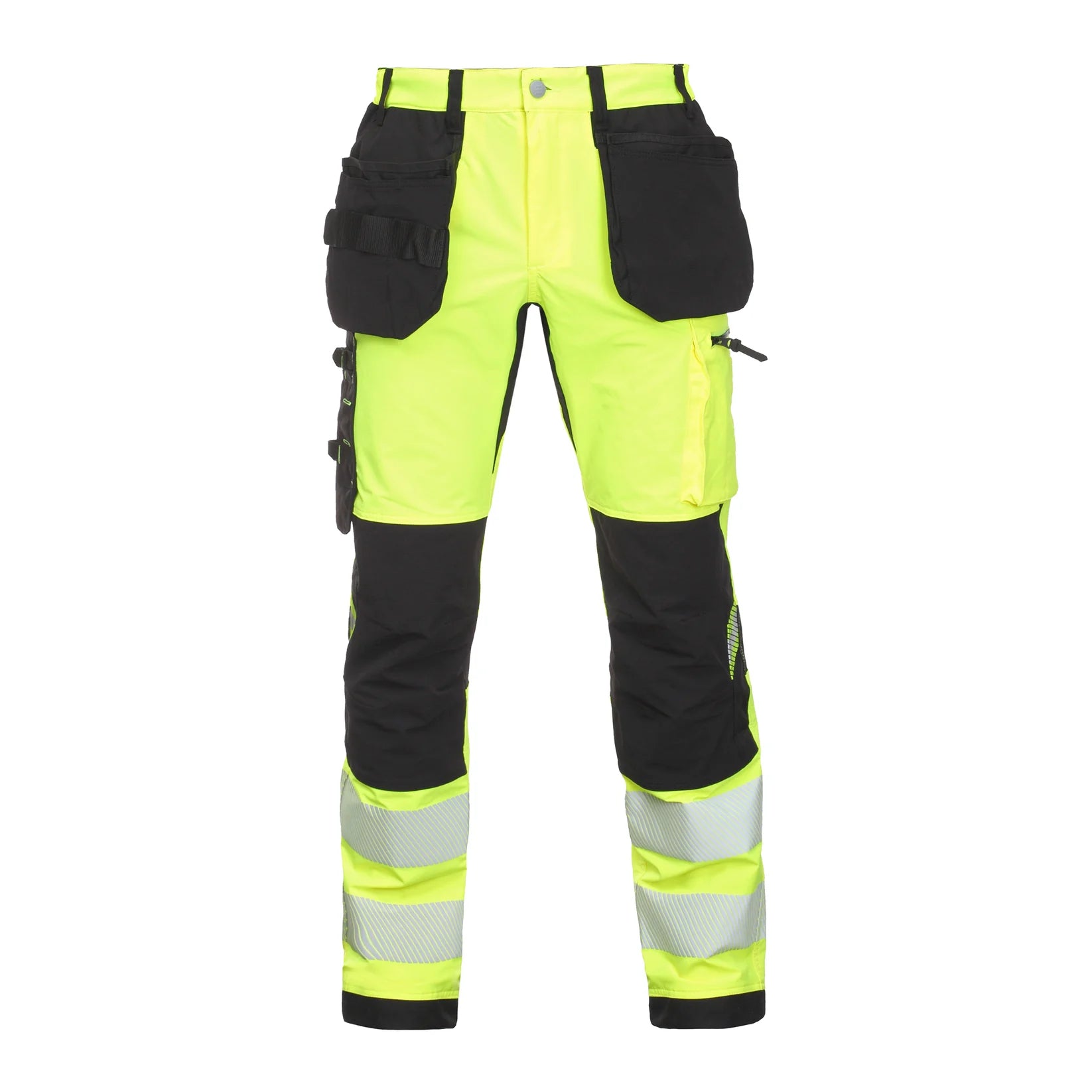 BoSafety TensionPlus 4-way stretch-riipputaskuhousut