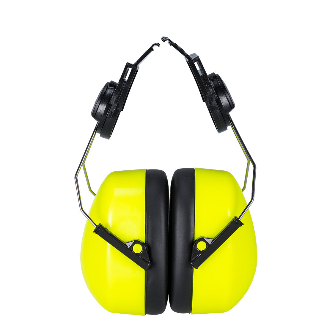 PS47 - Endurance Hi-VIS Clip-On kuulosuojain