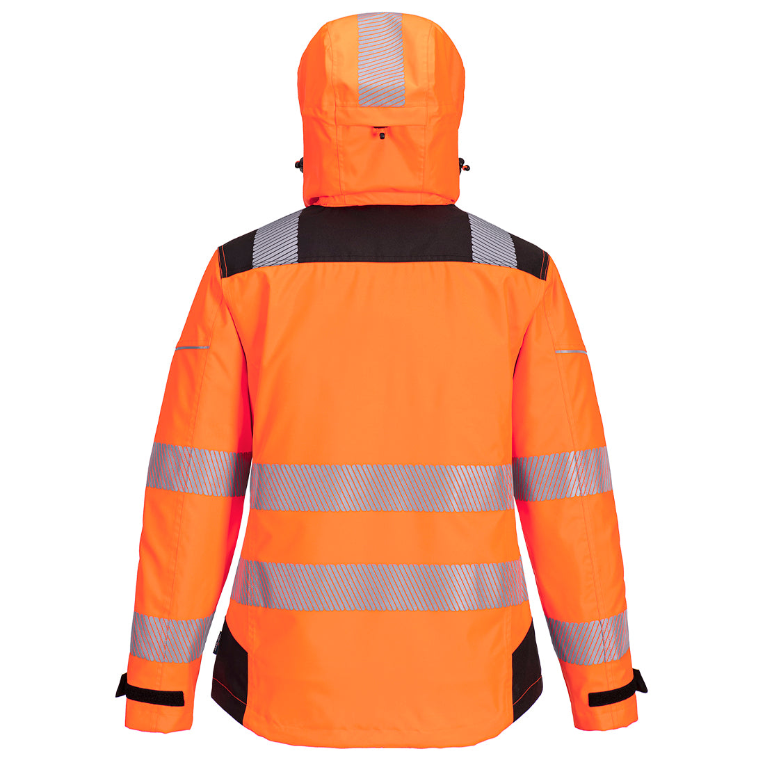 PW389 - PW3 Hi-Vis naisten kuoritakki