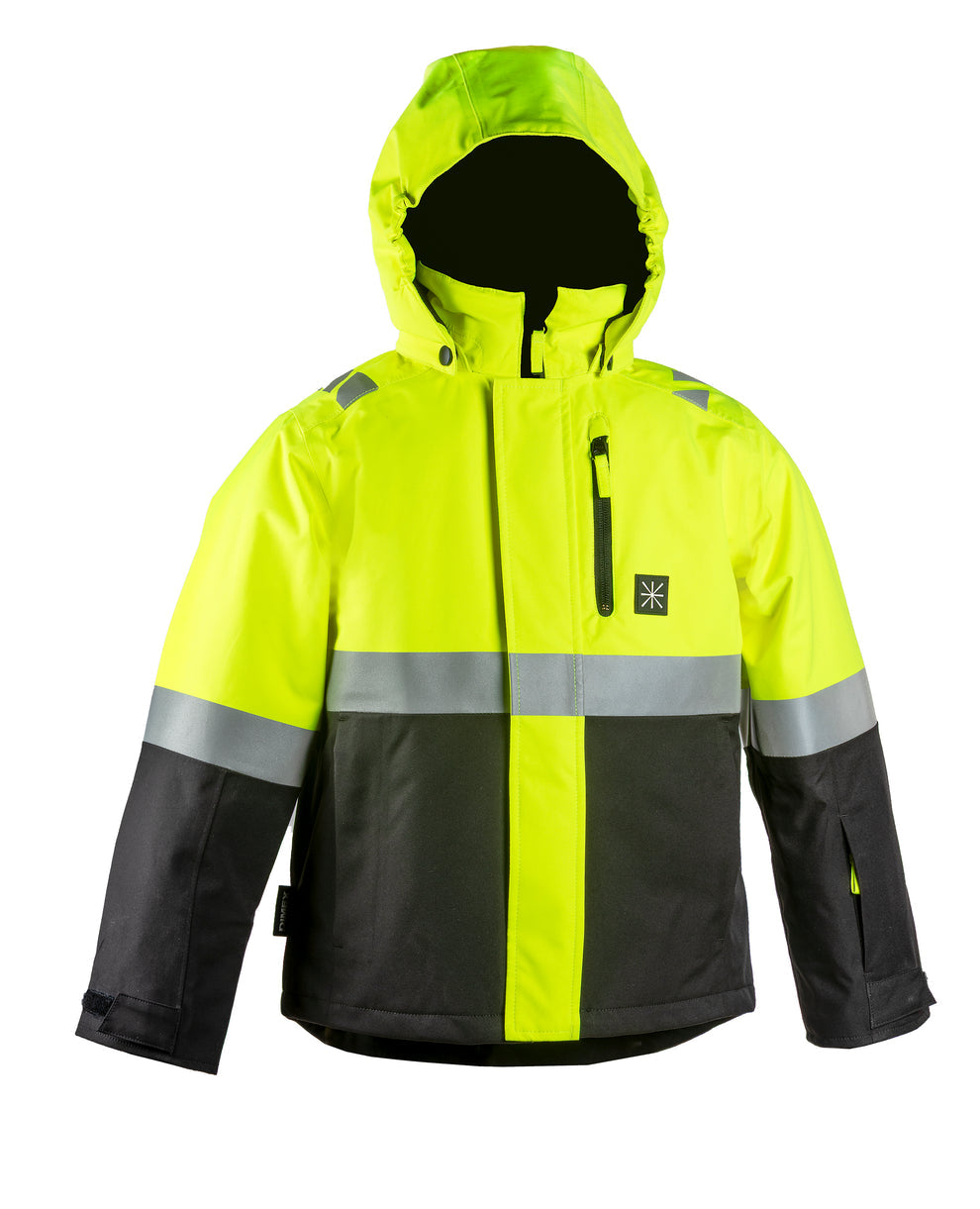 Dimex 6206 Lasten talvitakki