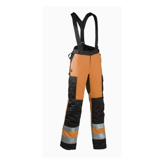 Dimex 6176R Turva talviolkainhousut (Poistuva)