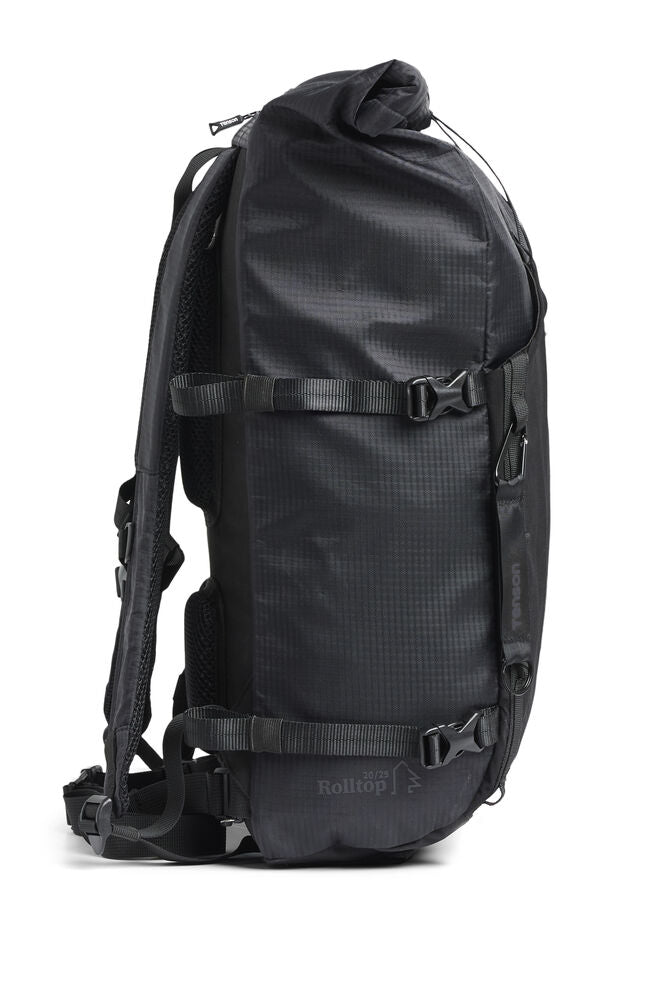 Tenson Camper Roll-Top Backpack 20/29 L