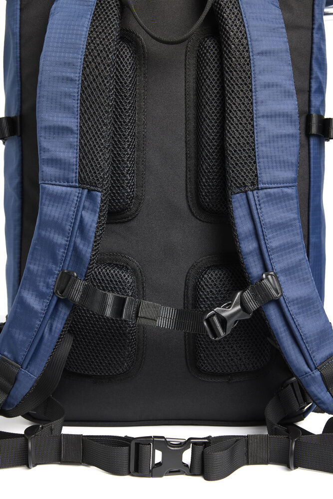 Tenson Camper Roll-Top Backpack 20/29 L