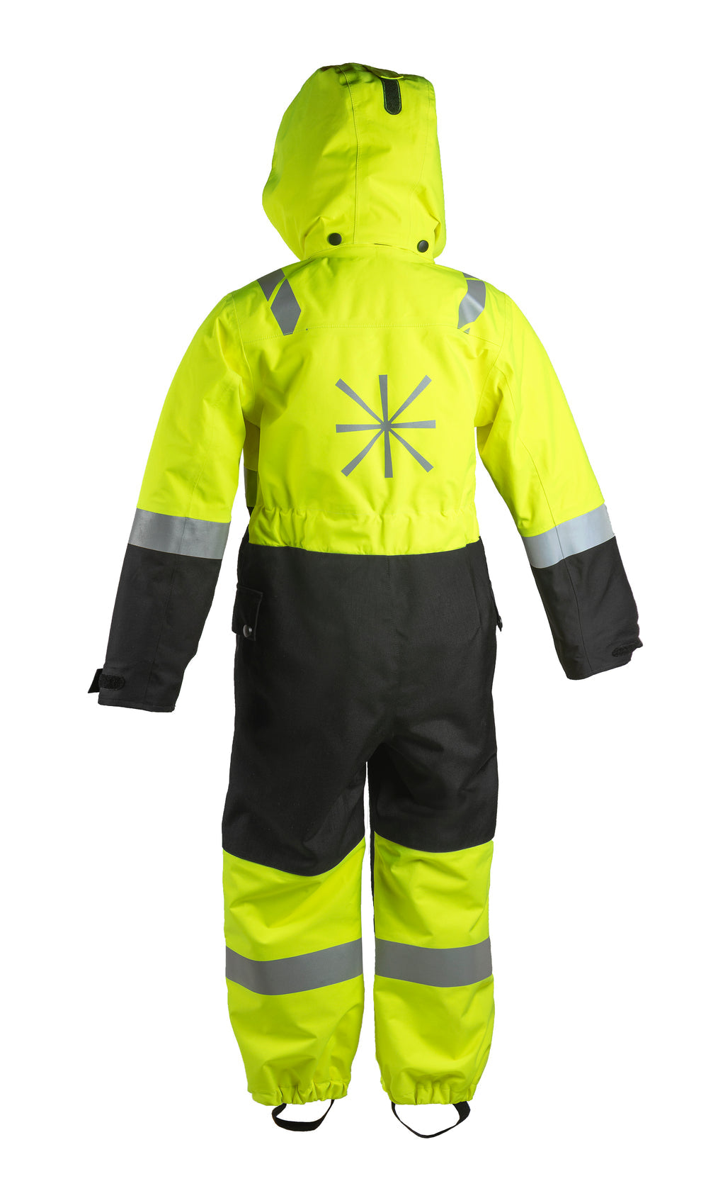 Dimex 6205 Lasten talvihaalari