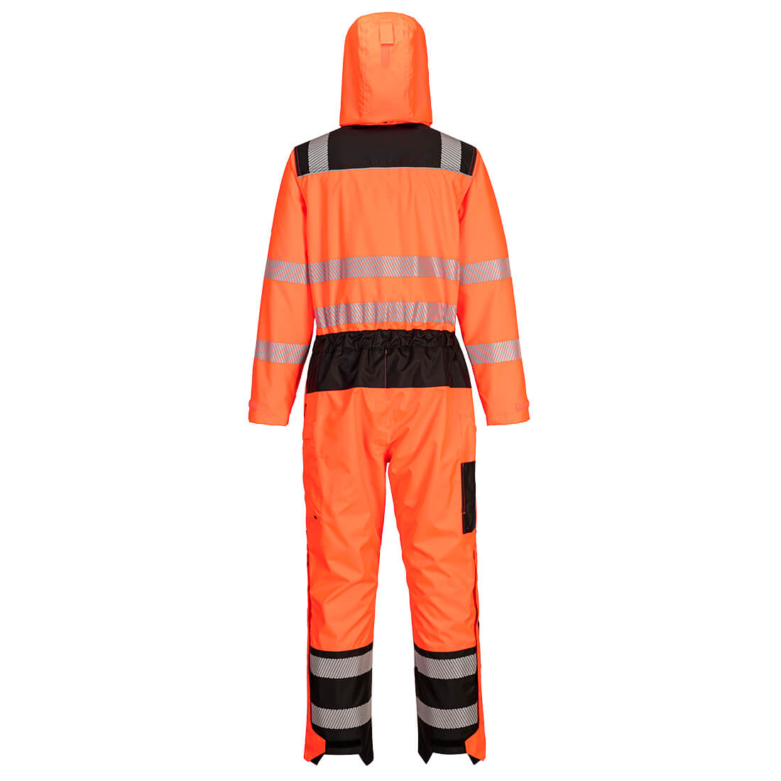 PW355 - PW3 Sateenpitävä Hi-Vis haalari