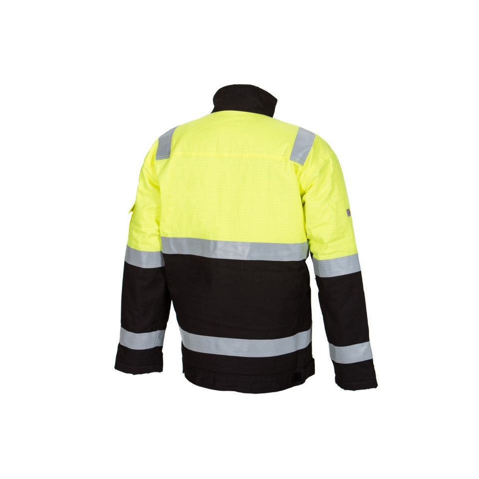 Priha 4163 Multinormi talvitakki