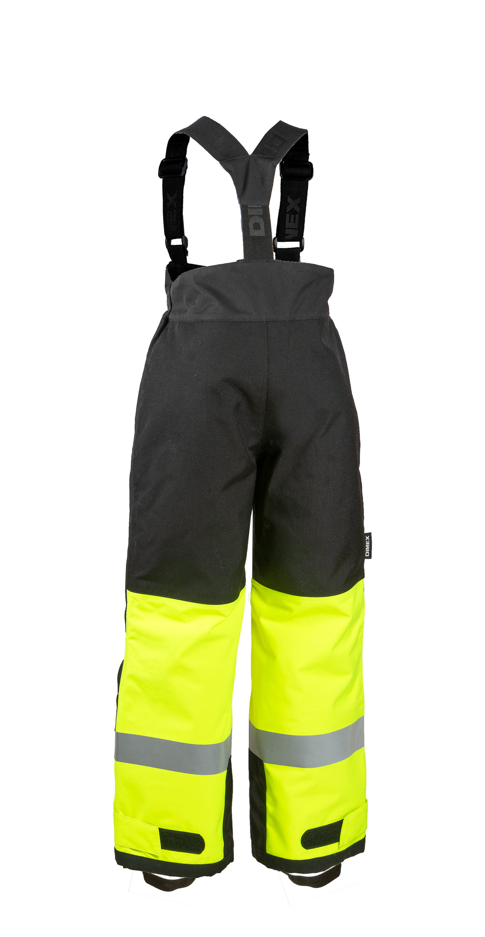 Dimex 6207 Lasten talvihousut