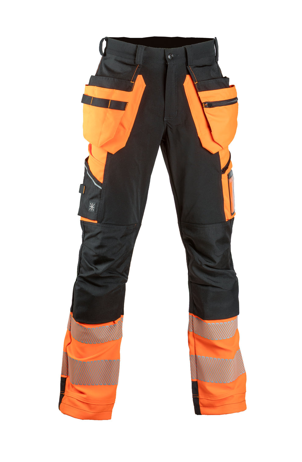 Dimex 60851 Turva stretch-riipputaskuhousut