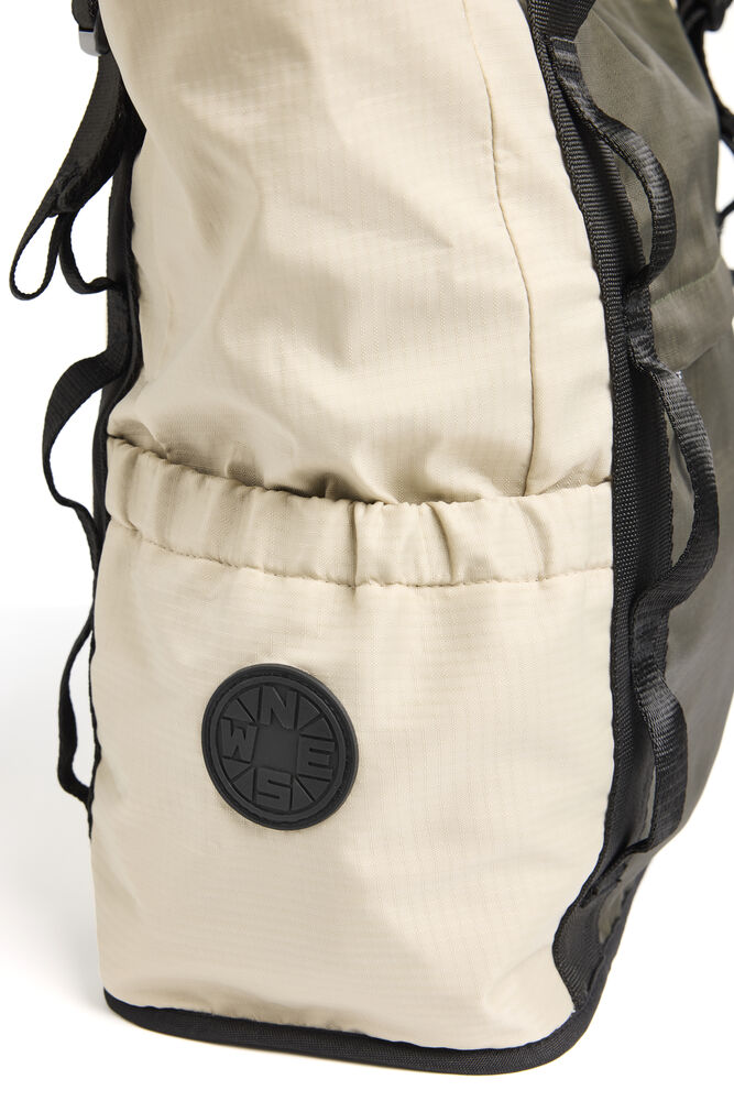 Tenson Camper Tote Bag