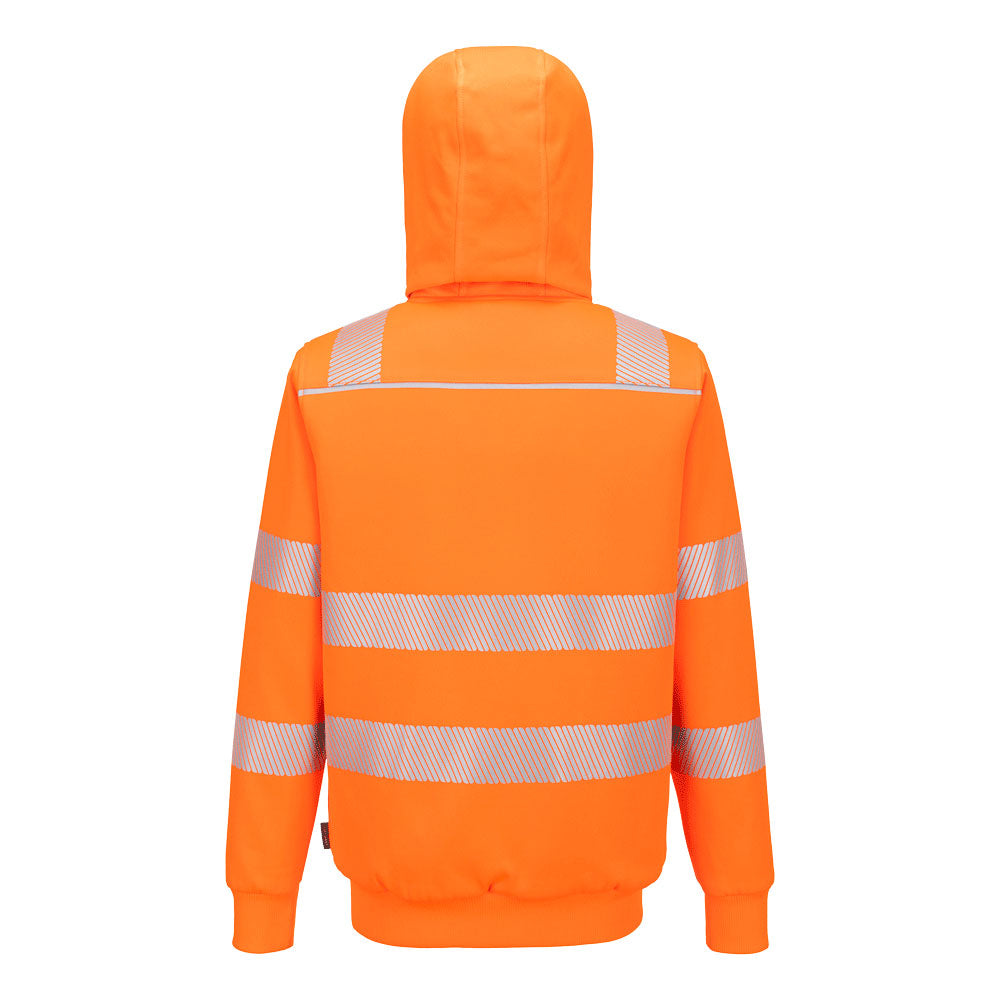 PW321 - PW321 Hi-Vis talvihuppari