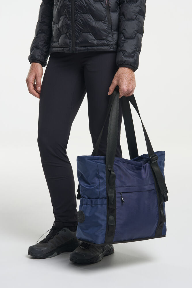 Tenson Camper Tote Bag