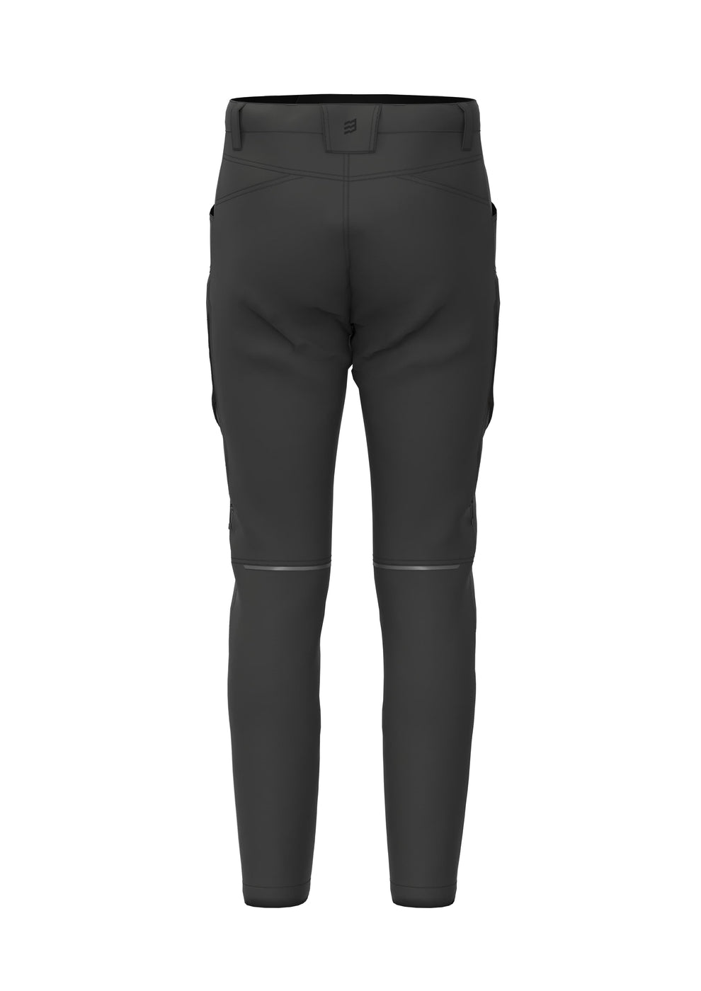 BoSafety Cargo stretch- työhousut